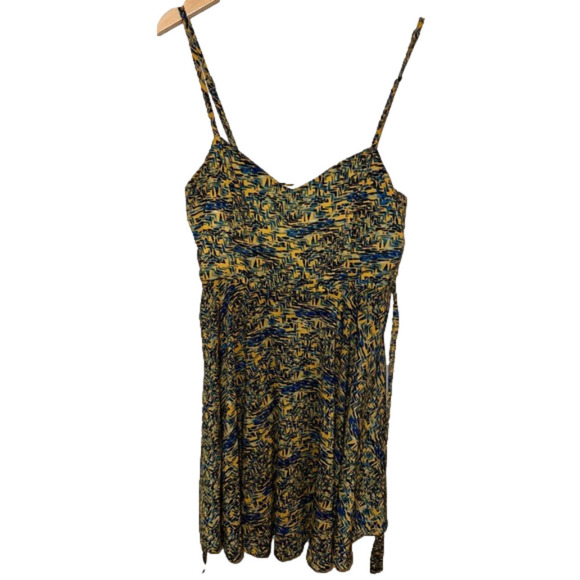 Mink pink Casual Mini Dress - Size Medium - Picture 1 of 5